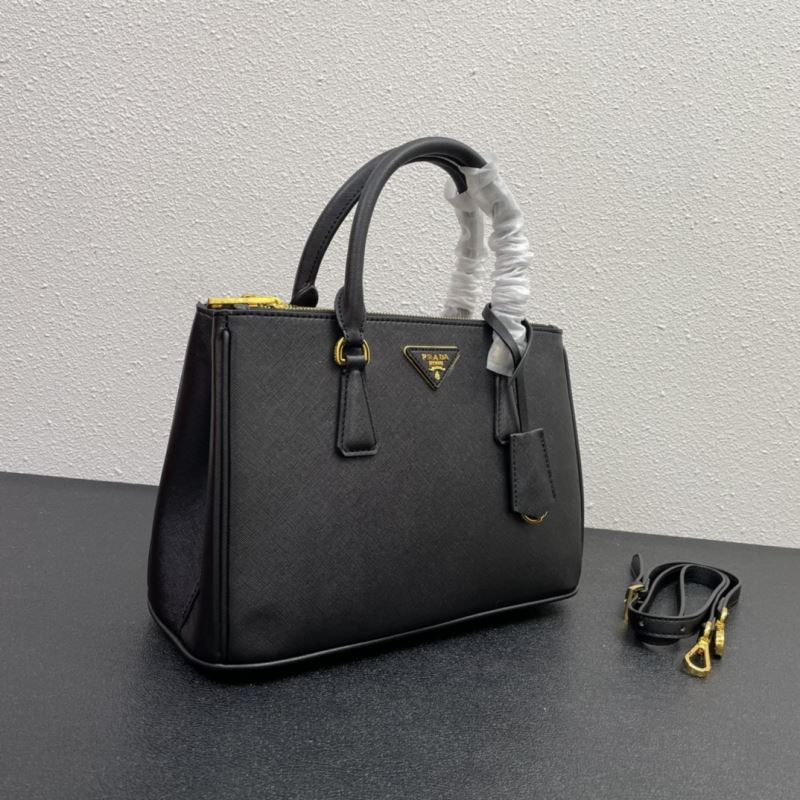 Prada Top Handle Bags